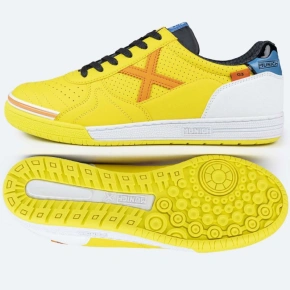 Kopačky Munich G-3 Profit Sport 419 IN M 3111419