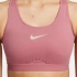 Nike Femme W DD0428 667 sportovní podprsenka