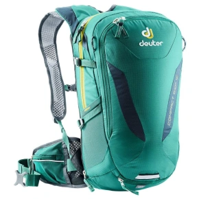 Batoh Deuter Compact Exp 12 3200215-2319 Batoh Deuter Compact Exp 12 3200215-2319