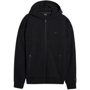 Mikina 4F M1537 M 4FWSS25TSWSM1537 20S pánské Mikina 4F M1537 M 4FWSS25TSWSM1537 20S pánské