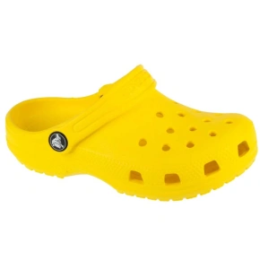 Žabky Crocs Classic Clog Jr 206991-77J