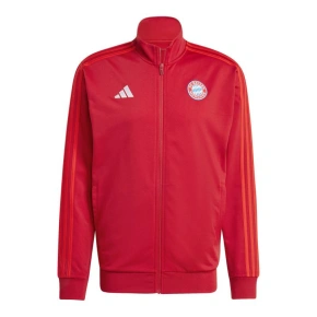 Mikina adidas Bayern Munich DNA TT M IT4154 pánské Mikina adidas Bayern Munich DNA TT M IT4154 pánské