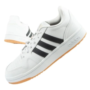 Adidas Postmove pánské sportovní boty tenisky černé pohodlné