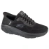 Skechers Slip-ins: D'Lux Walker 2.0 - Rezinate 232446-BBK Black 40