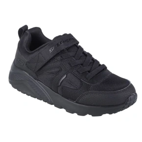 Skechers Uno Lite - Braxter 403666L-BBK Black 31 Skechers Uno Lite - Braxter 403666L-BBK Black 31
