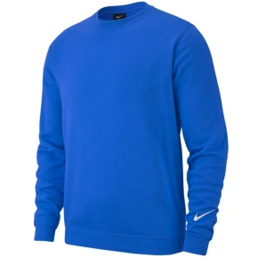 Mikina Nike Park 26 Fleece Crew Swoosh IO9039-463 Mikina Nike Park 26 Fleece Crew Swoosh IO9039-463