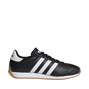 Pánské boty adidas Runvista černé HQ2315
