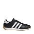 Pánské boty adidas Runvista černé HQ2315