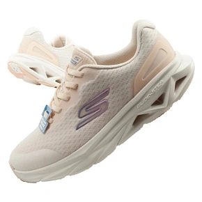 Skechers dámské boty tenisky Glide-Step Vortex comfortable ecru dámské
