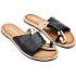 Dámské sandály Gioseppo WHATELY (74308-P-Black)