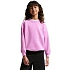 Dětská mikina Nike Sportswear Club Fleece Pink FD2923 503