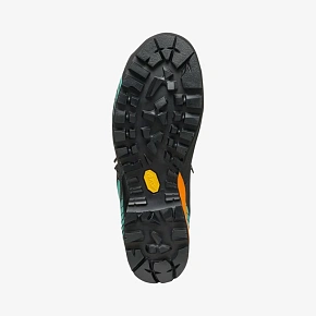 Dámské boty Ribelle Lite HD – aqua green – aqua green – 40,5 SCARPA