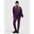 Dámské tepláky joggers 4F 4FRAW25TTROF1846-50S dámské