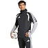 Pánská mikina adidas Tiro 26 Competition Winterized, černá, KA0605