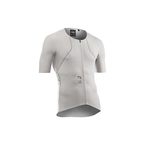 Cyklistické tričko NORTHWAVE Extreme Rock Jersey, šedé