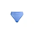 Spodní díl plavek Casall High Waist Bikini Brief, modrý
