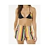 Dámské šortky RIP CURL Neon Stripe Beach Short, vícebarevné