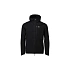 Cyklistická bunda POC Motion Wind Jacket, černá