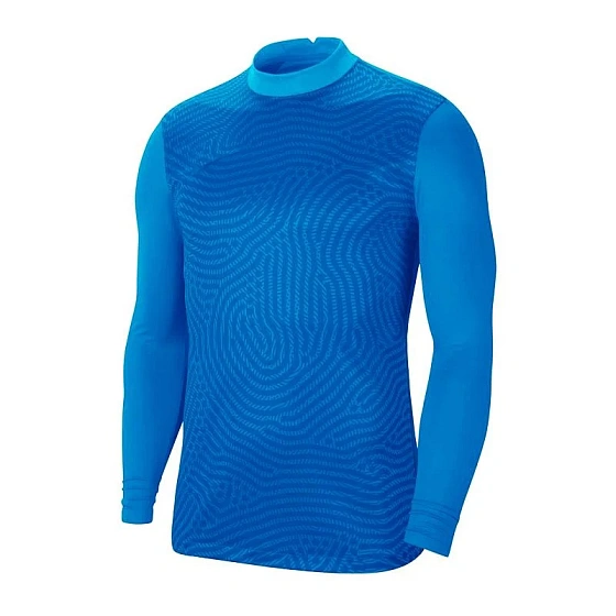 Pánské brankářské tričko Gardien III GK LS M BV6711-406 - Nike