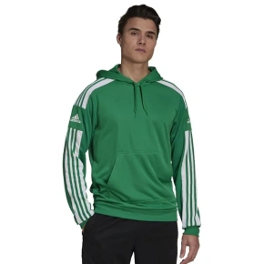 Pánská mikina Squadra 21 Hoody M GP6437 - Adidas