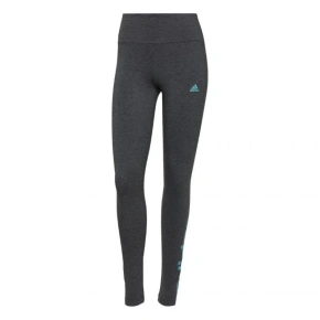 Legíny adidas Loungwear Essentials W H07784 dámské Legíny adidas Loungwear Essentials W H07784 dámské