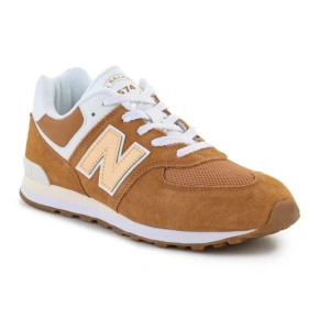 Dětská obuv GC574CC1 - New Balance