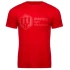 Košile Masters M TS-RED 04112-02M