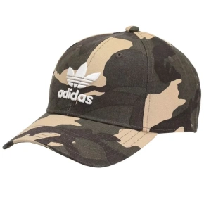 Baseballová čepice adidas Camo H46980