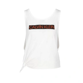 Dámský top KW0KW00698-143 - Calvin Klein