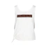 Dámský top KW0KW00698-143 - Calvin Klein
