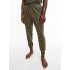 Pánské tepláky Jogger NM2175E - RBN - Khaki - Calvin Klein