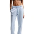 Dámské fleecové kalhoty FZ7626-407 sv.modré - Nike