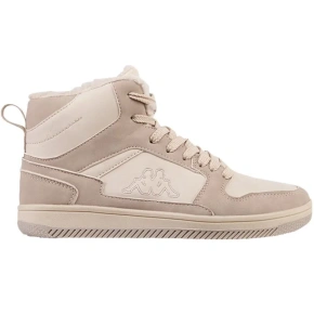 Kappa Lineup Kožešinové boty 243374 4341