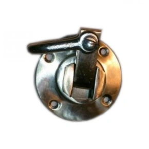 Kloub s otočným ložiskem pro plošinu - SPS-3