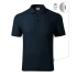 Polokošile Malfini Reserve M MLI-R22LN navy blue