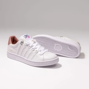 Boty K-Swiss LOZAN II W 97943-115-M