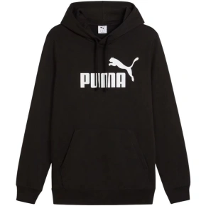 Mikina Puma ESS No.1 Logo Hoodie TR M 682572 01 pánské