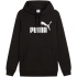 Mikina Puma ESS No.1 Logo Hoodie TR M 682572 01 pánské