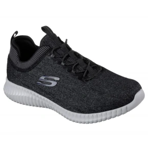 Boty Skechers Elite Flex Hartnell M 52642BKGY Boty Skechers Elite Flex Hartnell M 52642BKGY