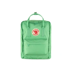 Fjallraven Kanken Classic městský batoh F23510-663 apple mint green