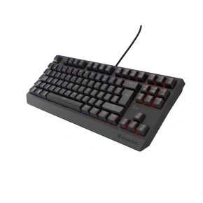 GENESIS Thor 230 TKL Herní USB QWERTY klávesnice španělská černá GENESIS Thor 230 TKL Herní USB QWERTY klávesnice španělská černá