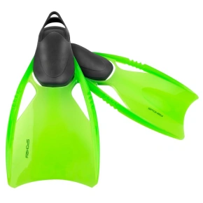 Potápěčské ploutve Spokey Barbel Jr SPK-928127 Potápěčské ploutve Spokey Barbel Jr SPK-928127