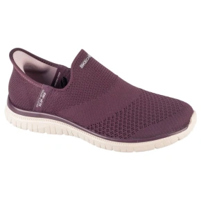 Skechers Slip-ins: Virtue - Sleek 104425-WINE Maroon 36 Skechers Slip-ins: Virtue - Sleek 104425-WINE Maroon 36