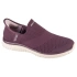 Skechers Slip-ins: Virtue - Sleek 104425-WINE Maroon 36