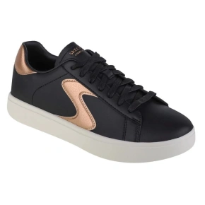 Skechers Eden LX-Beaming Glory 185016-BKRG Black 36 Skechers Eden LX-Beaming Glory 185016-BKRG Black 36