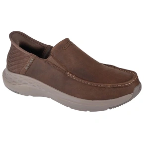 Skechers Slip-Ins Parson - Oswin 204866-DSRT Brown 39.5 Skechers Slip-Ins Parson - Oswin 204866-DSRT Brown 39.5