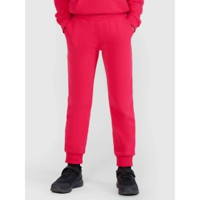 Dívčí tepláky 4F 4FJWSS25TTROF1099-55S Dívčí tepláky 4F 4FJWSS25TTROF1099-55S