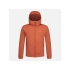 Rossignol Opside Hoodie Jkt bunda oranžová
