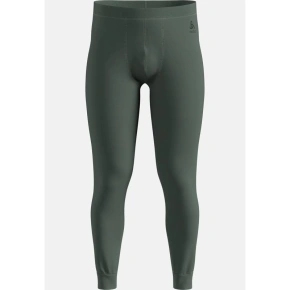 Kalhoty Odlo BL BOTTOM long MERINO 260 velikost M Blue