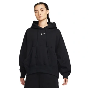 Dámská fleecová mikina Nike Sportswear Phoenix DQ5858-010